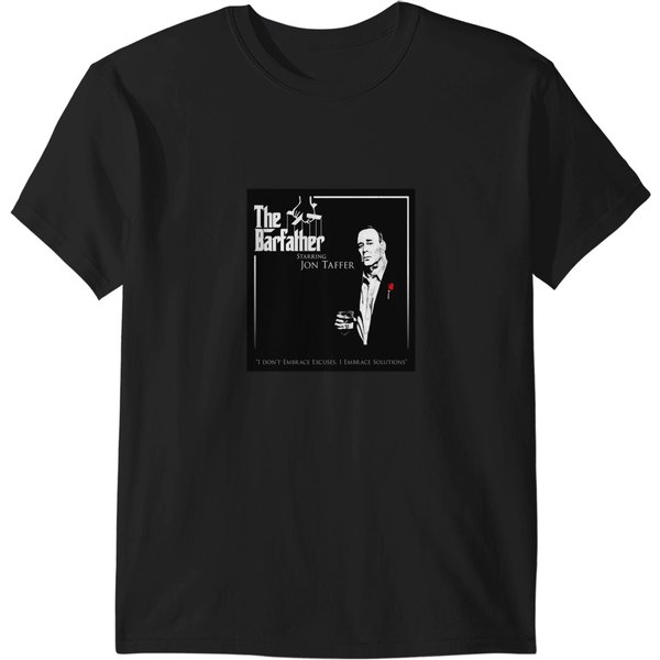 Godfather Bar Rescue T-Shirts-image