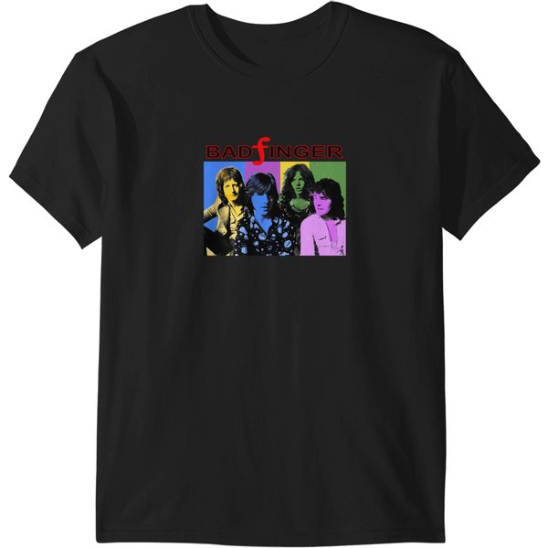 Badfinger-Band T-Shirt T-Shirts-image