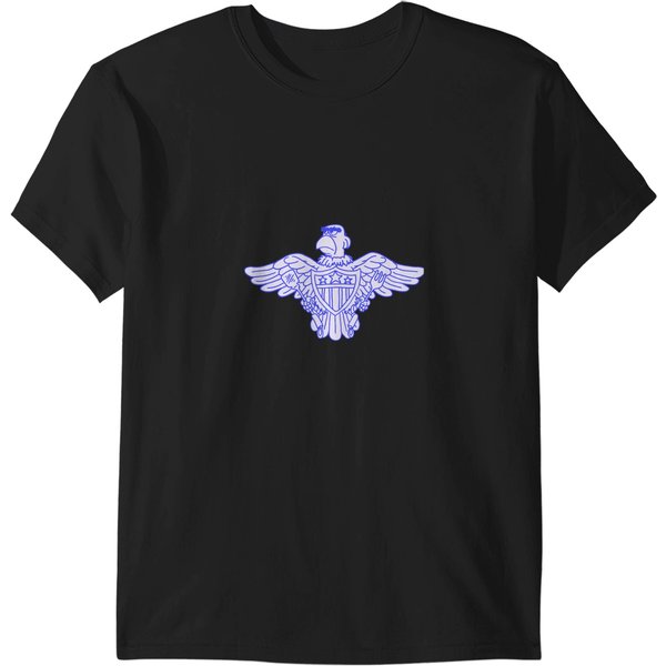 Regal Sam Eagle T-Shirts-image