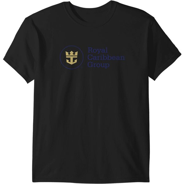 Royal Caribbean Group Logo T-Shirts-image