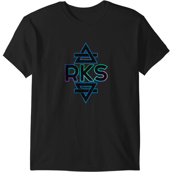 Rainbow Kitten Surprise T-Shirtrks - Rainbow Kitten Surprise T-Shirts-image