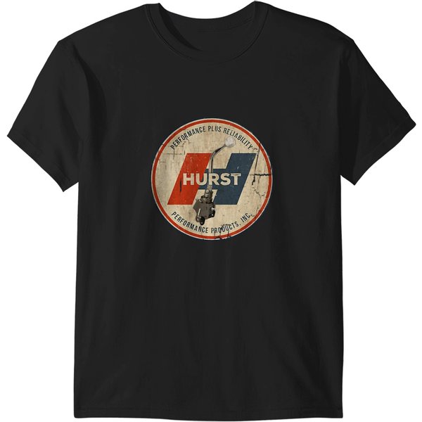 Hurst Performance T-Shirts-image