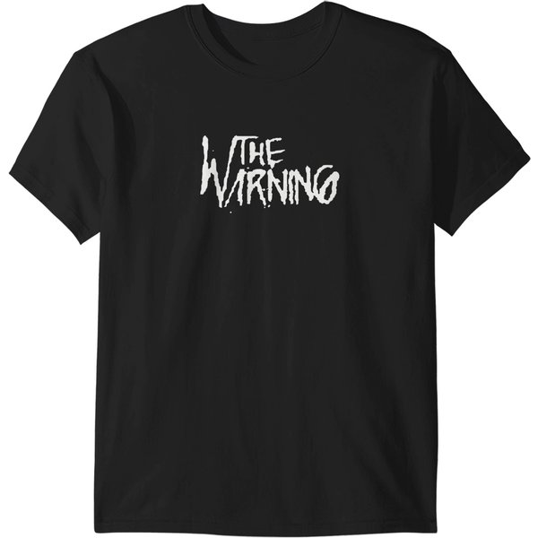 Best-Of-The-Warning T-Shirt T-Shirts-image