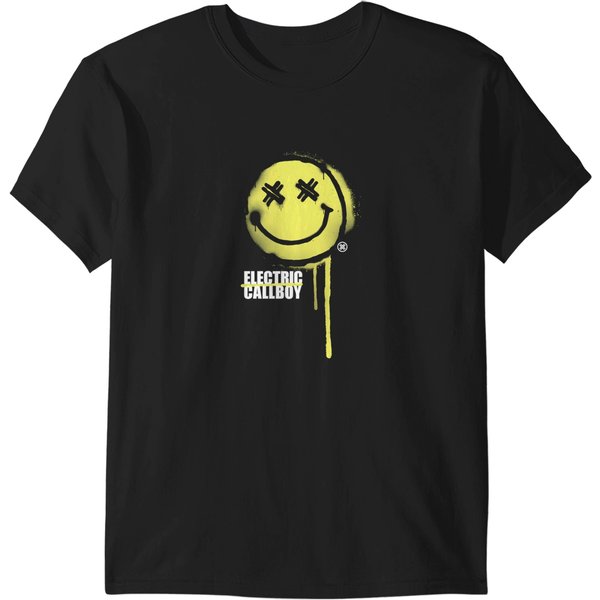 Callboy-Tkno T-Shirt T-Shirts-image