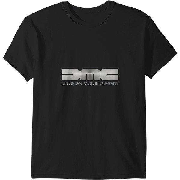 Delorean Motor Company T-Shirts-image