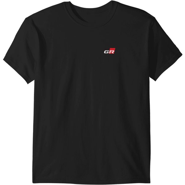 Gr Gazoo Racing T-Shirts-image