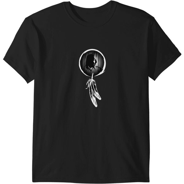 Leonard Peltier T-Shirts-image