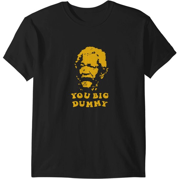 You Big Dummy Essential T-Shirts-image