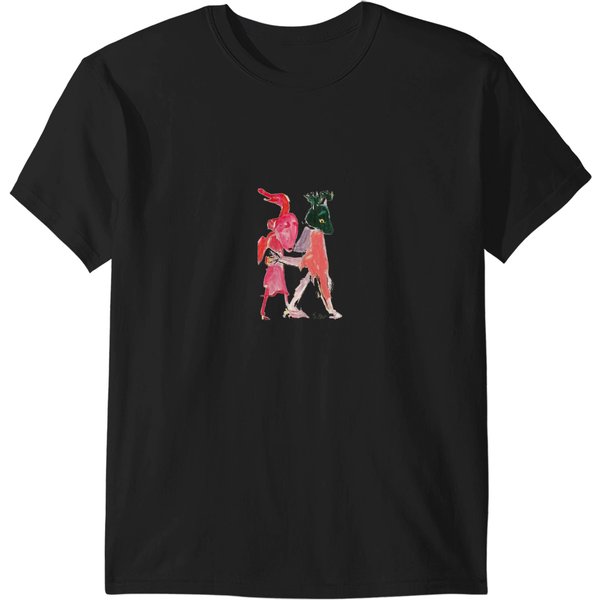Captain Beefheart T-Shirts-image