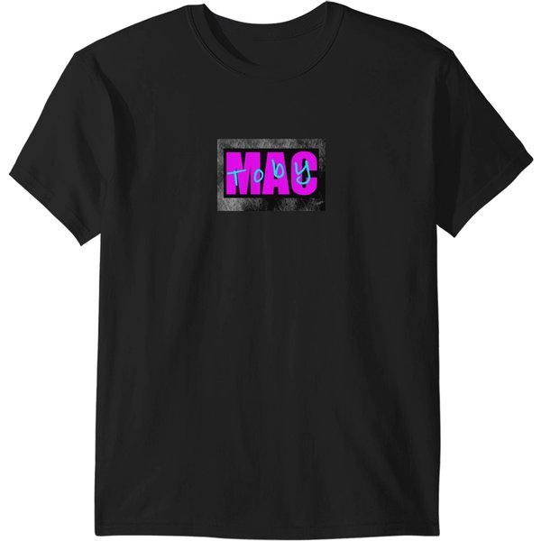 Toby Mac T-Shirts-image