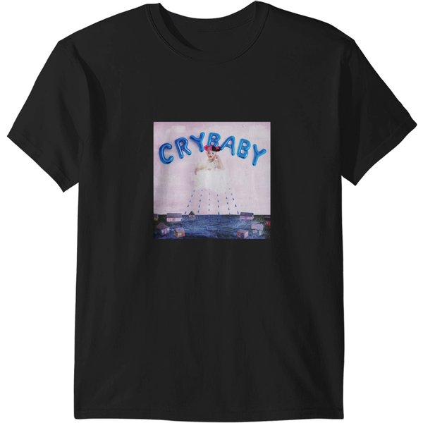 Melanie Martinez Graphic T-Shirt-image