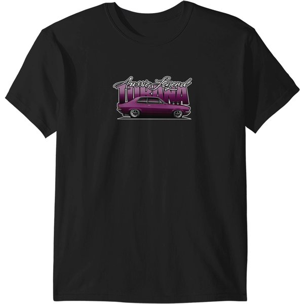 Holden-Torana--Lj T-Shirt T-Shirts-image