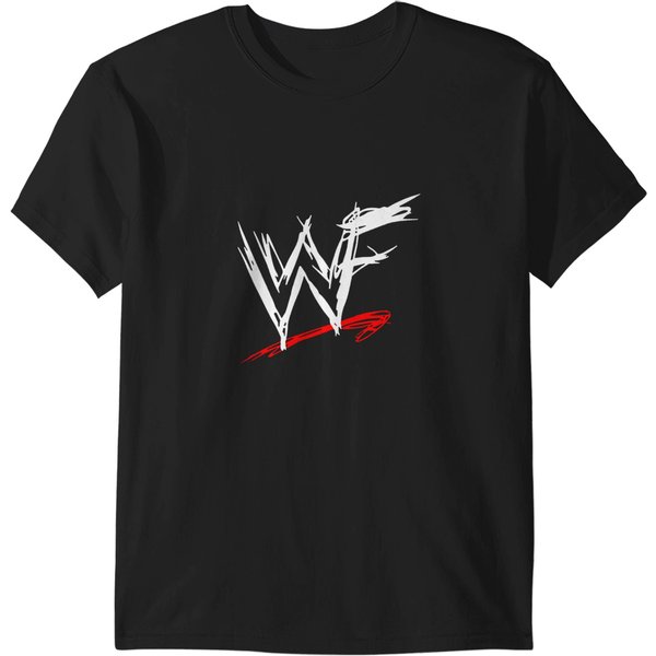 Wwf Superstar T-Shirts-image
