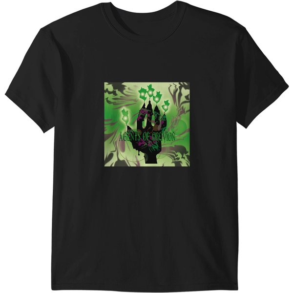 Agents Of Oblivion T-Shirts-image