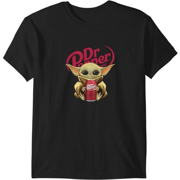 Dr Pepper Classic T-Shirt-image