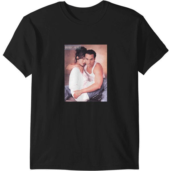 Sonny And Brenda 164 T-Shirts-image