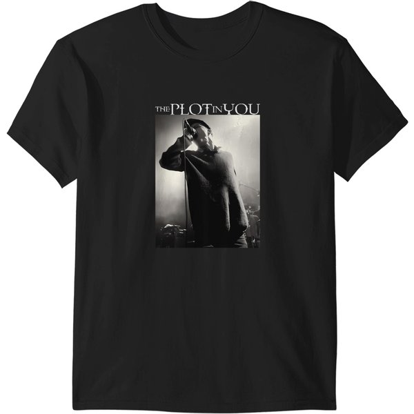 The Plot In You Landon Live T-Shirts-image