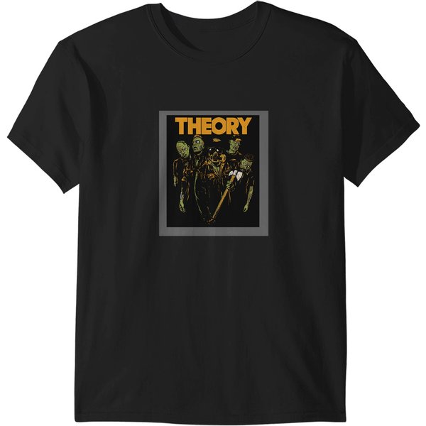 Theory Of A Deadman New T-Shirts-image