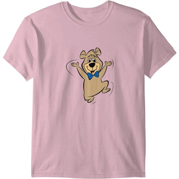 Boo Boo Bear T-Shirts-image