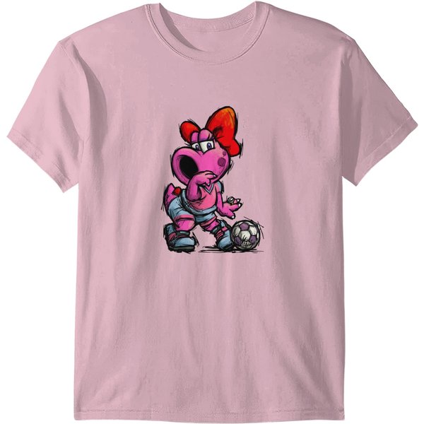 Birdo Super T-Shirts-image