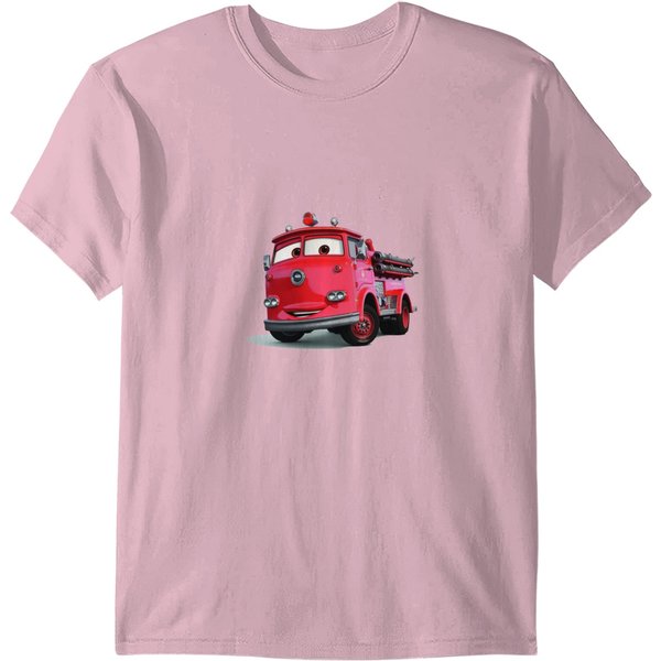 1950S Torchy Truck T-Shirts-image