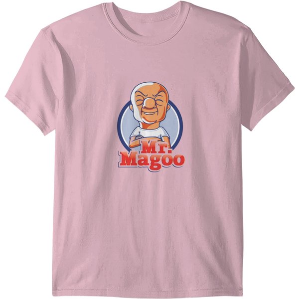 Mr Magoo T-Shirts-image