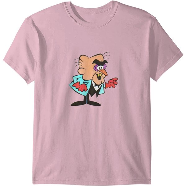 Simon Bar Sinister T-Shirts-image