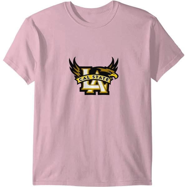 Cal State La T-Shirts-image