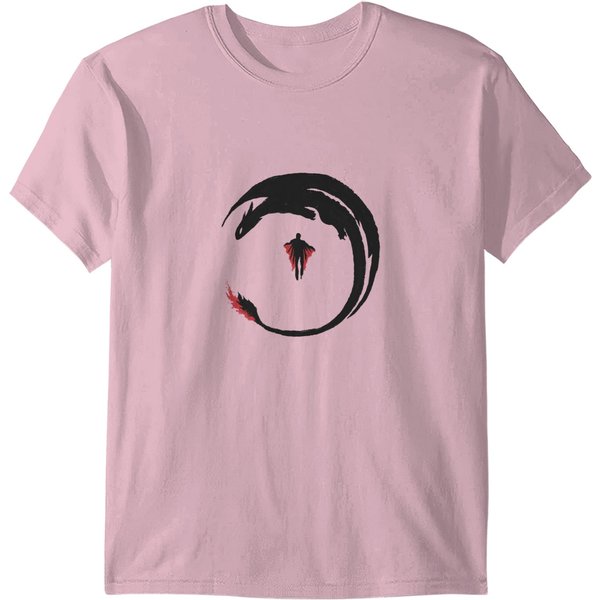 How To Train Your Dragon T-Shirts-image