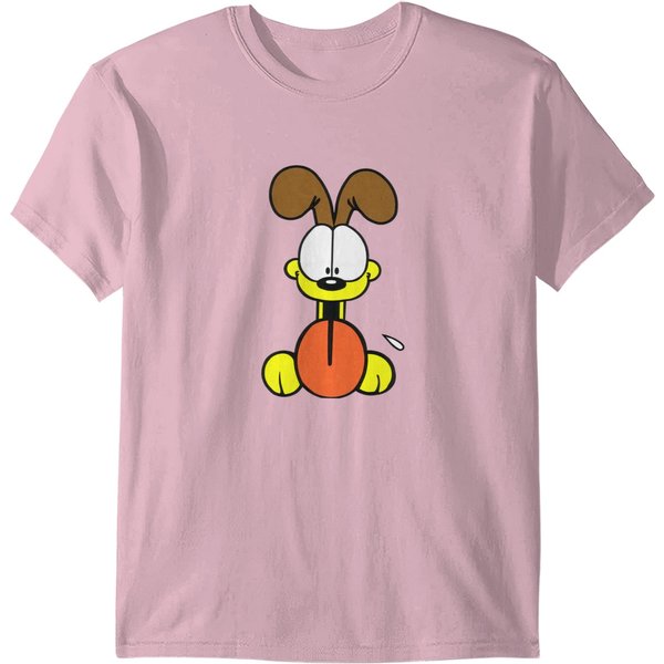 Odie The Dog T-Shirts-image
