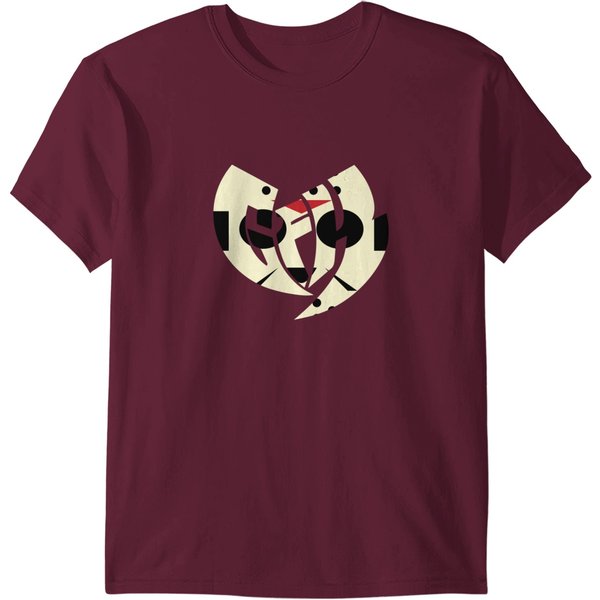 Ghostface Killah Jason T Shirts-image