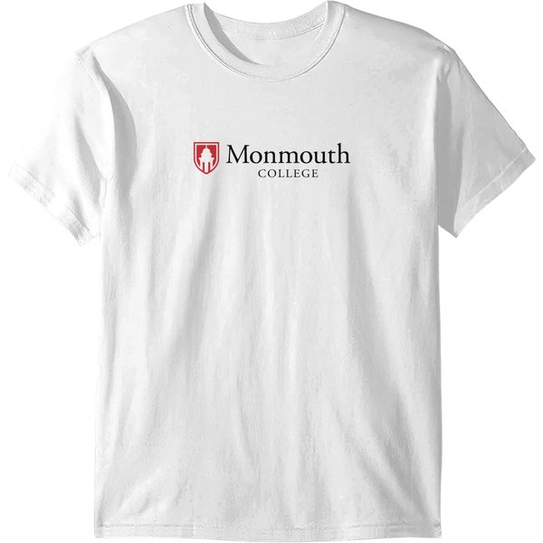 Monmouth College T Shirts-image