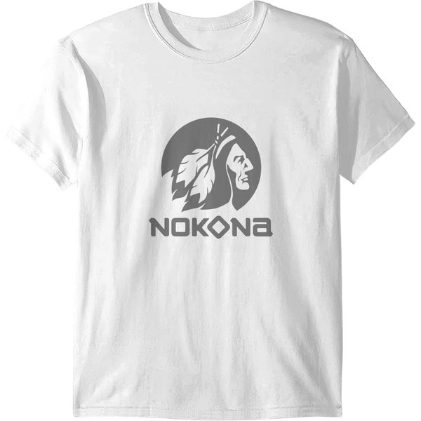 Nokona Hockey Logo T-Shirts-image