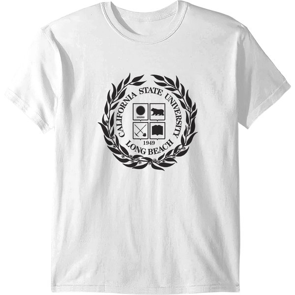 California-State University, Long Beach T-Shirts-image