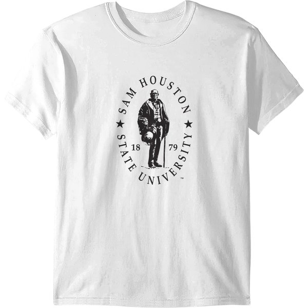 Sam Houston State University T-Shirts-image