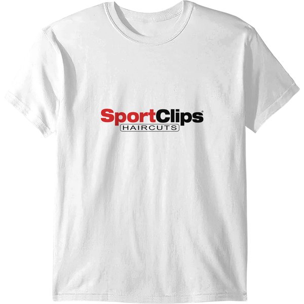 Sport Clips 2 T-Shirts-image