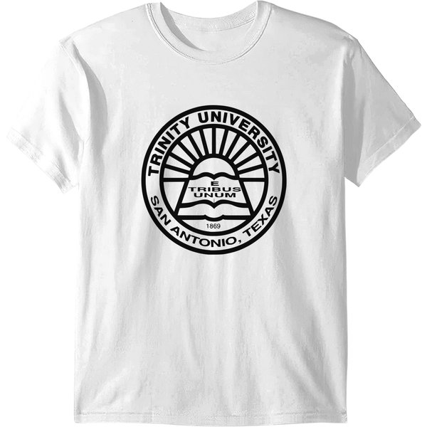 Trinity University Texas T-Shirts-image