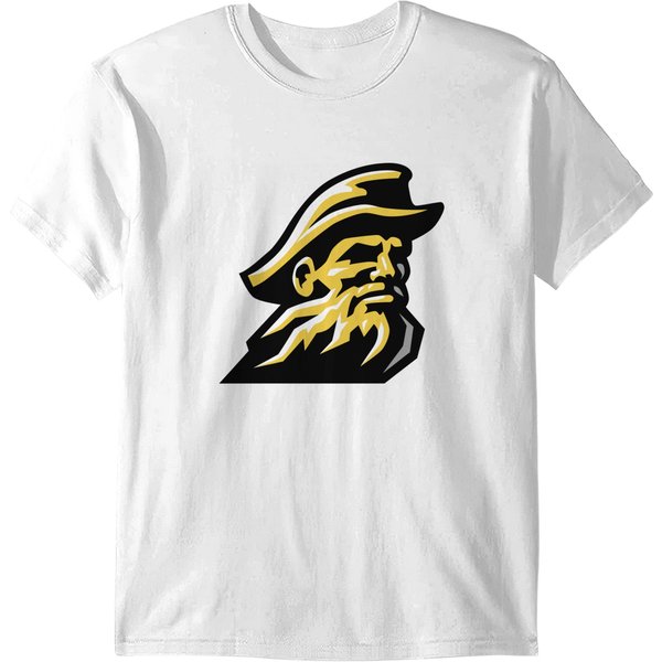 Appalachian State Mountaineers T-Shirts-image