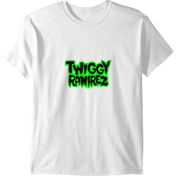Twiggy Ramirez T-Shirts-image