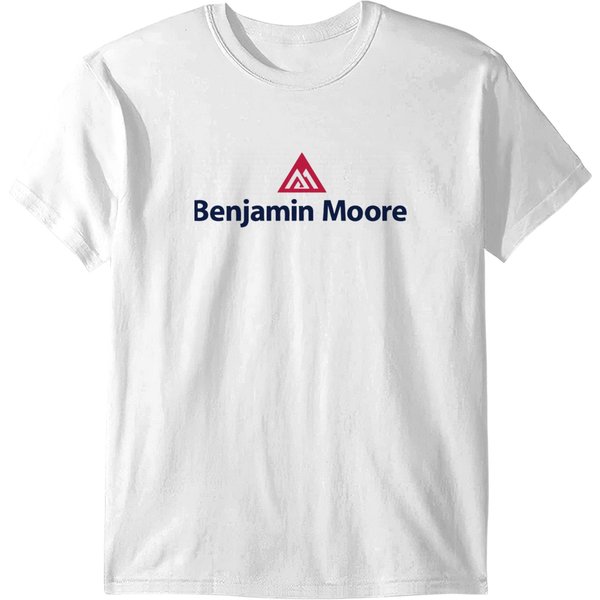 Benjamin Moore T-Shirts-image
