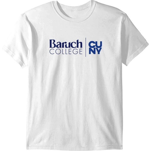 Baruch College T-Shirt-image
