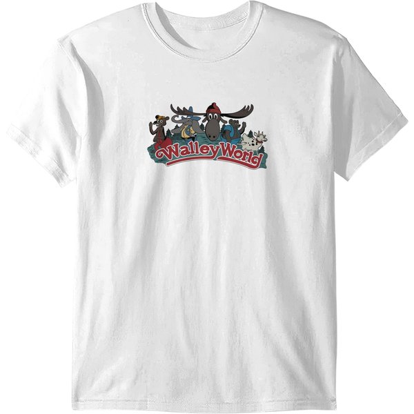 Clark Griswold Walley World T-Shirts-image