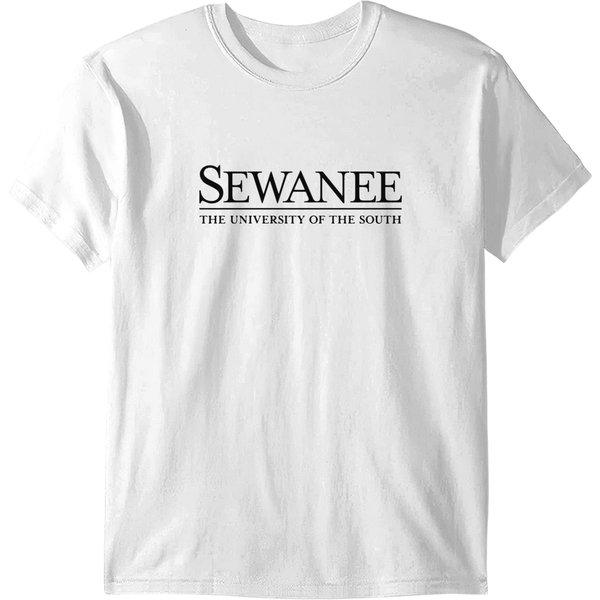 Sewanee The University Of The South T-Shirts-image