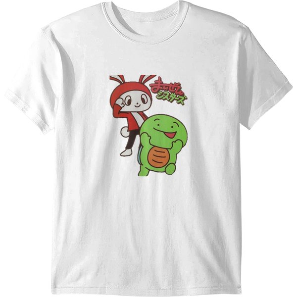 Jj And Mikey Maizen Jj And Mikey Maizen T-Shirts-image