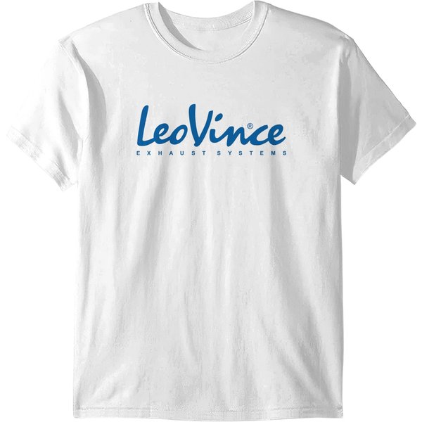 Leo Vince-Italian Racing T-Shirts-image