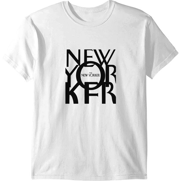 The New Yorker Tote Bag The New Yorker Tote Bag T-Shirts-image