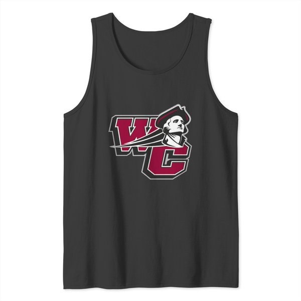 Washington College Shoremen Design Tank Tops-image