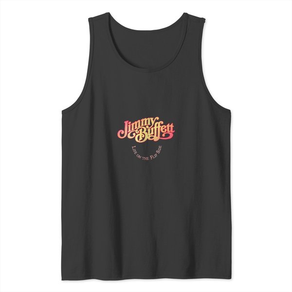 Jimmy Buffett Tank Tops-image