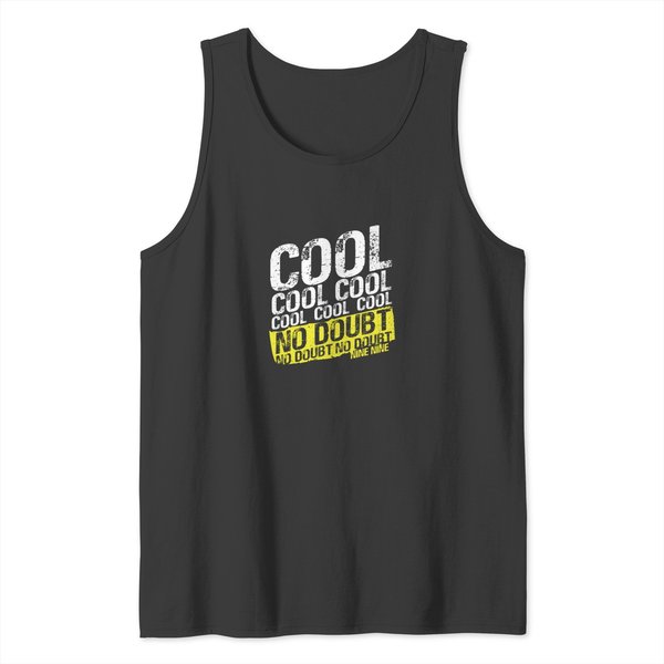 Cool Cool No Doubt Tank Top-image