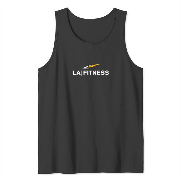 La Fitness Tank Tops-image